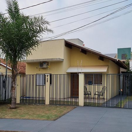 Atlantico Residencial Vila Bonito  Exterior foto