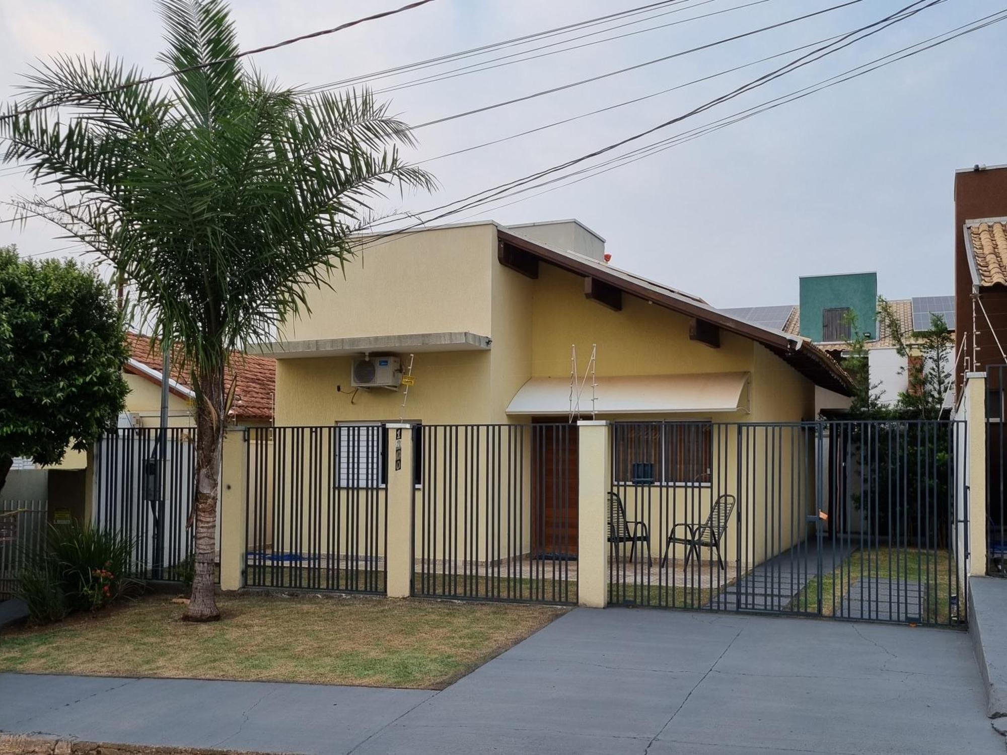 Atlantico Residencial Vila Bonito  Exterior foto
