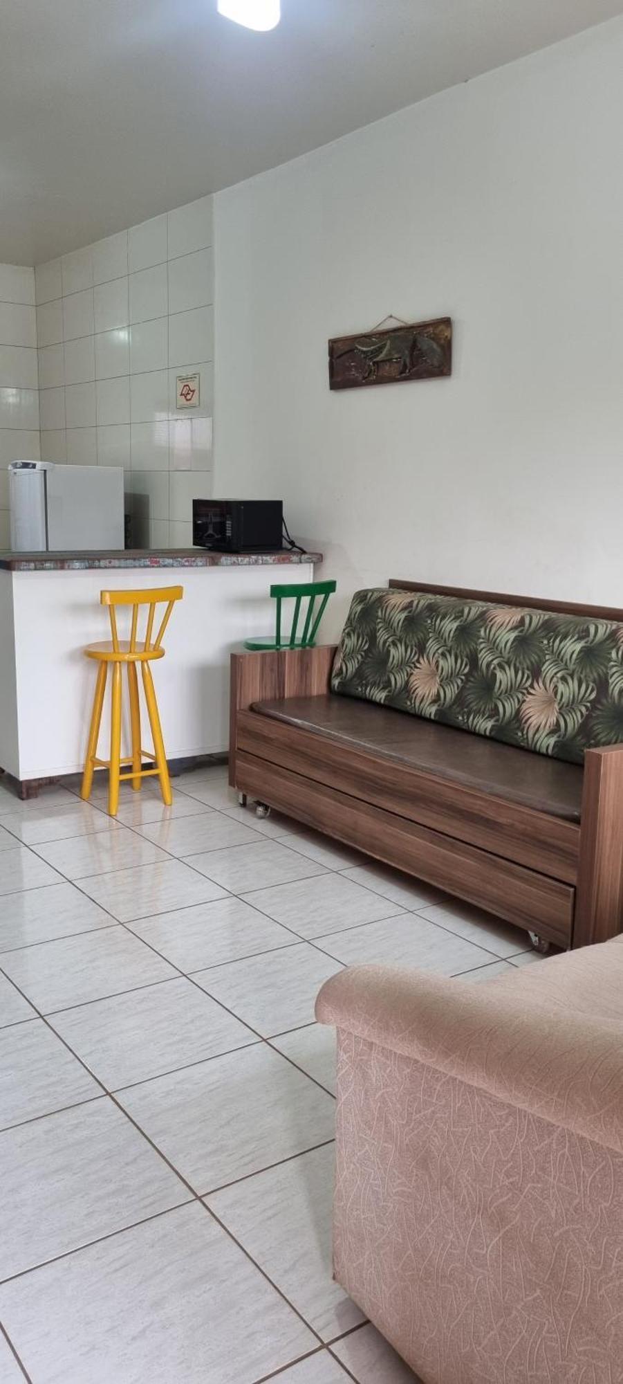 Atlantico Residencial Vila Bonito  Quarto foto
