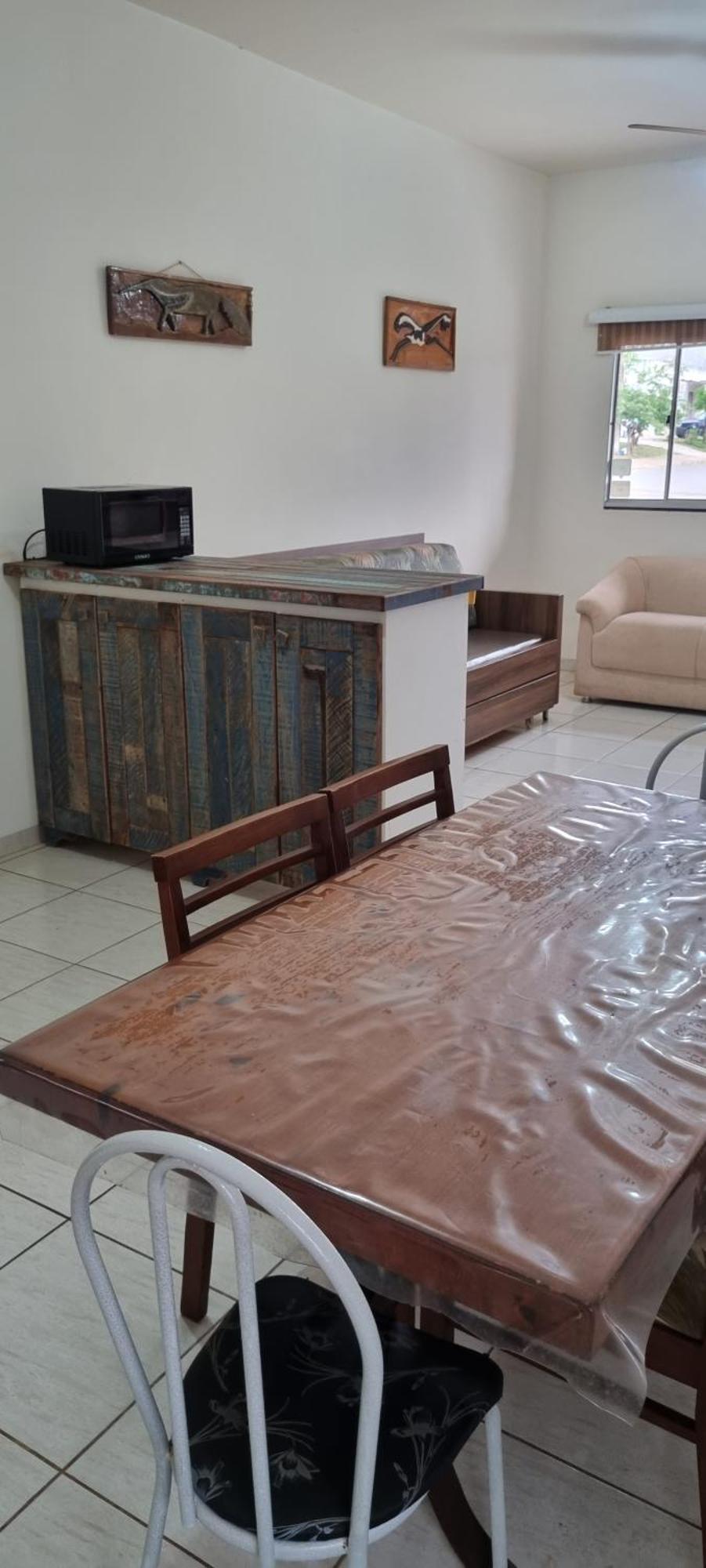 Atlantico Residencial Vila Bonito  Quarto foto