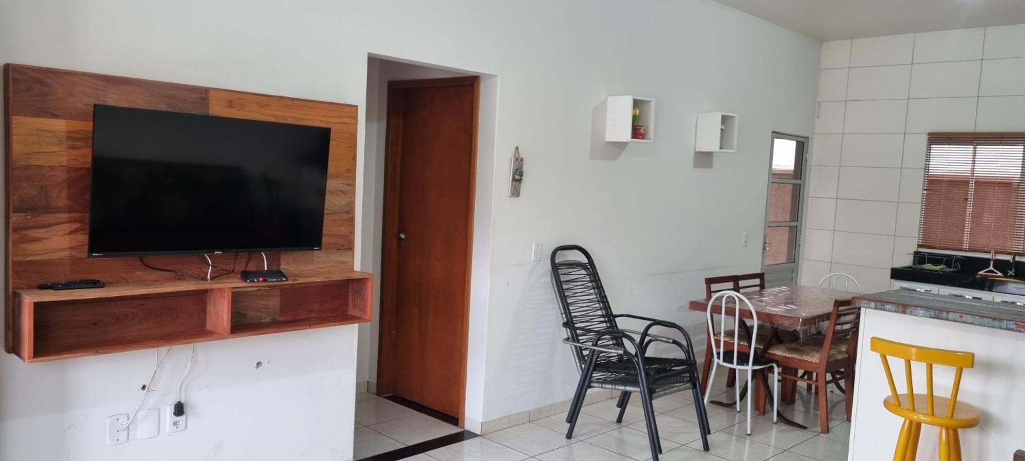 Atlantico Residencial Vila Bonito  Quarto foto