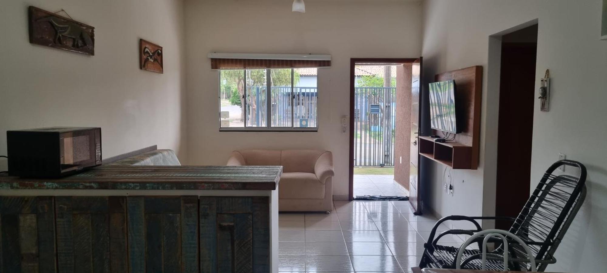 Atlantico Residencial Vila Bonito  Quarto foto