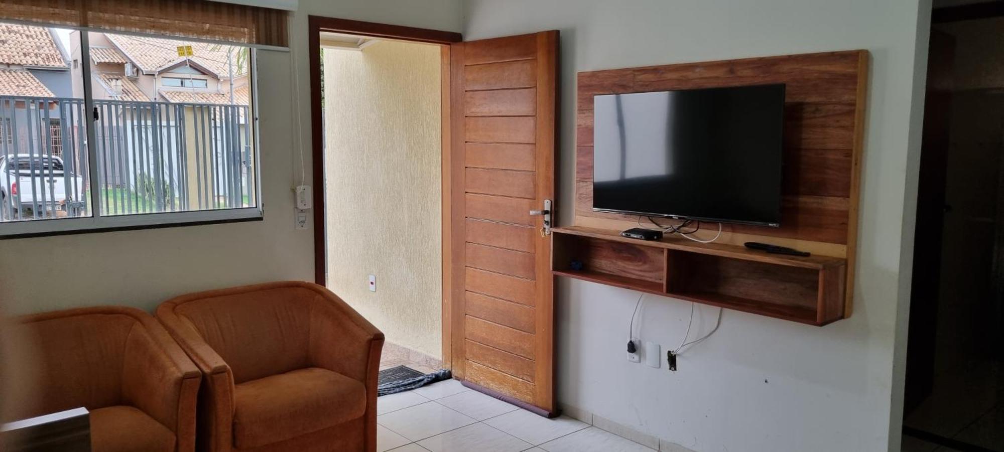 Atlantico Residencial Vila Bonito  Quarto foto