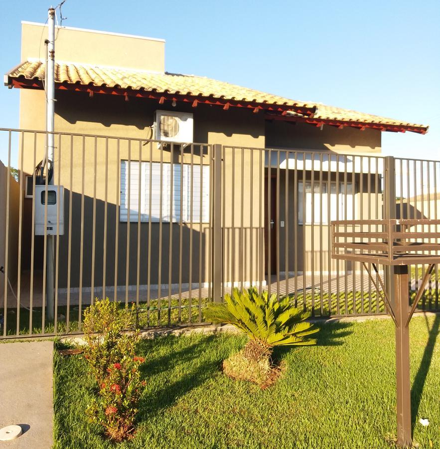 Atlantico Residencial Vila Bonito  Exterior foto