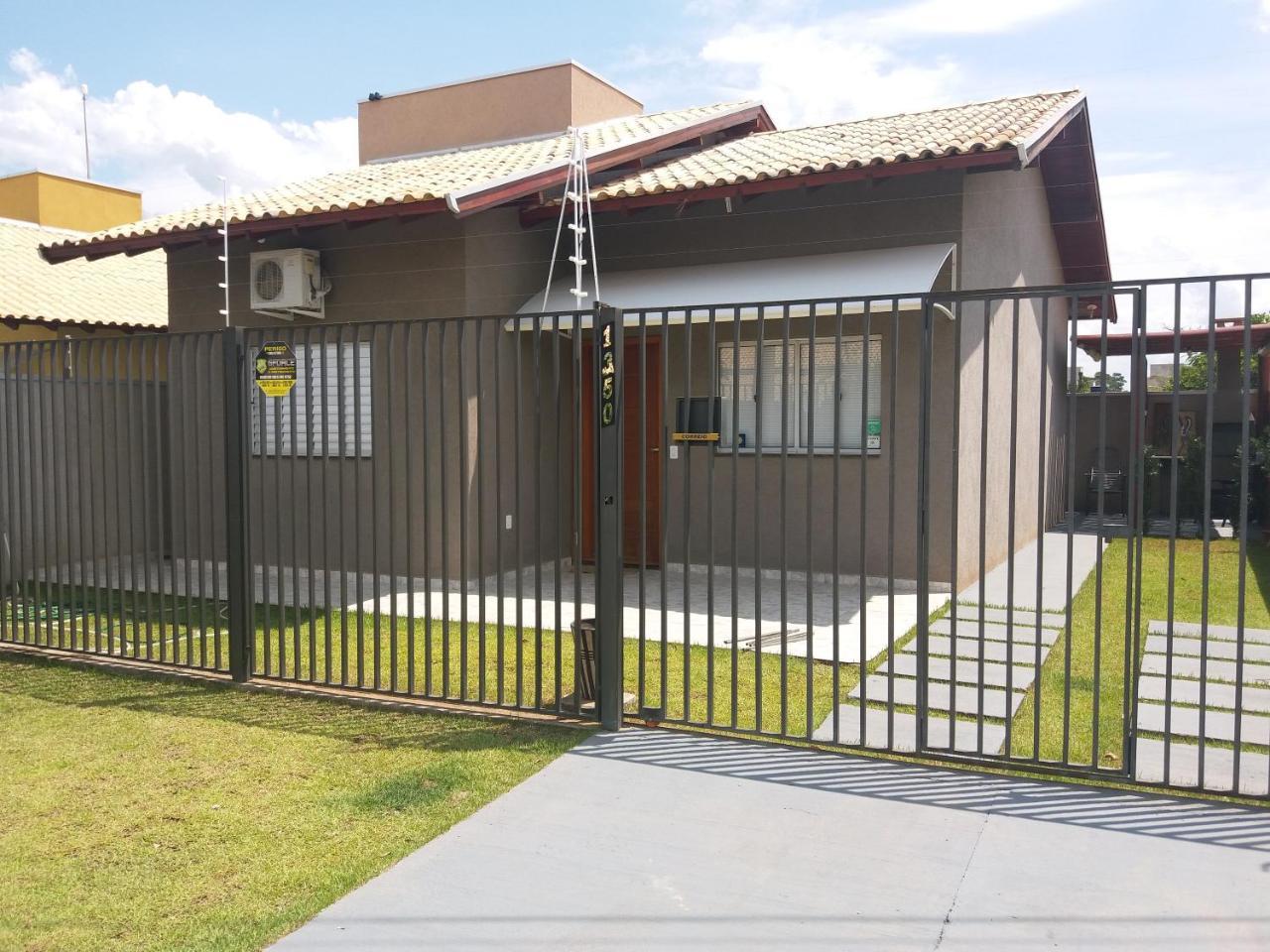Atlantico Residencial Vila Bonito  Exterior foto