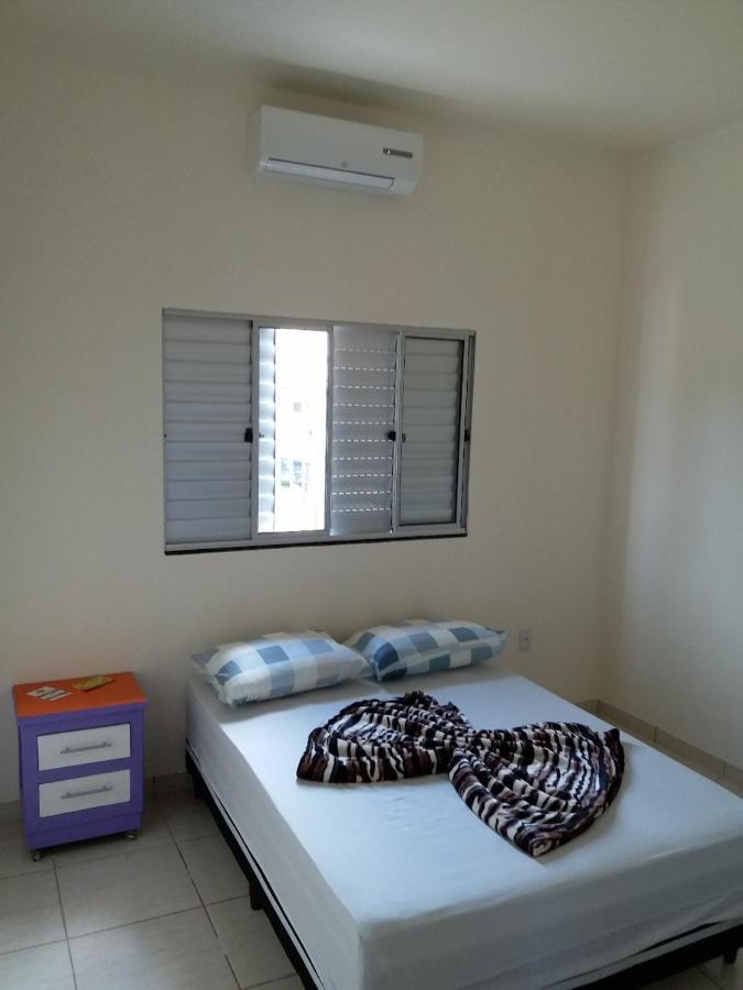 Atlantico Residencial Vila Bonito  Exterior foto