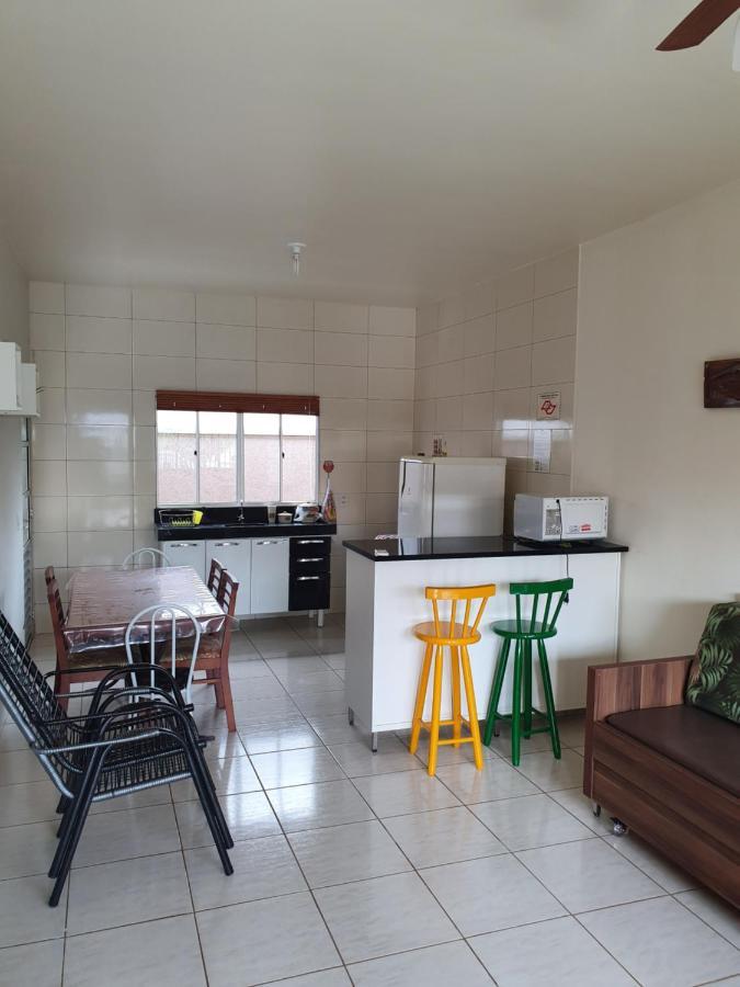 Atlantico Residencial Vila Bonito  Exterior foto